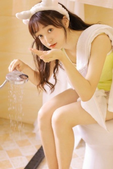 美女电击抽搐图片